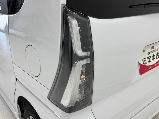 タントカスタムＸオーディオレス　ＵＳＢソケット　両側電動スライドドア　ミラクルオープンドア　両側シートヒーター　パワーモード　格納式テーブル　電動格納ミラー　ＬＥＤヘッドランプ　オートライト機能　キーフリー　スマアシ（長野県）の中古車