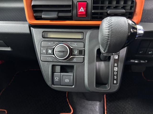 タントファンクロスターボターボ　ドラレコ　ＥＴＣ　７インチ純正ナビ　パノラマモニター　Ｂｌｕｅｔｏｏｔｈ　フルセグ　ＵＳＢソケット　両側電動スライドドア　ミラクルオープンドア　両側シートヒーター　格納式テーブル　キーフリー（長野県）の中古車