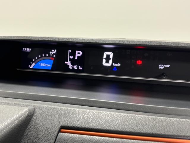 タントファンクロスターボターボ　ドラレコ　ＥＴＣ　７インチ純正ナビ　パノラマモニター　Ｂｌｕｅｔｏｏｔｈ　フルセグ　ＵＳＢソケット　両側電動スライドドア　ミラクルオープンドア　両側シートヒーター　格納式テーブル　キーフリー（長野県）の中古車