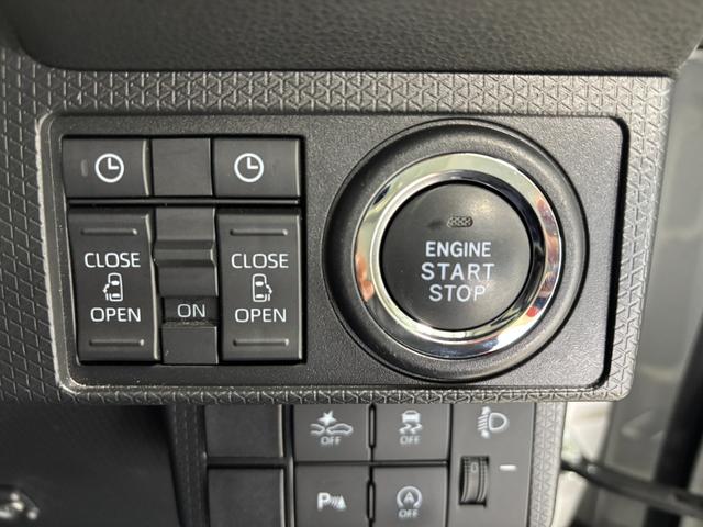 タントファンクロスターボターボ　ドラレコ　ＥＴＣ　７インチ純正ナビ　パノラマモニター　Ｂｌｕｅｔｏｏｔｈ　フルセグ　ＵＳＢソケット　両側電動スライドドア　ミラクルオープンドア　両側シートヒーター　格納式テーブル　キーフリー（長野県）の中古車