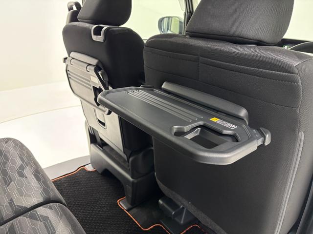 タントファンクロスターボターボ　ドラレコ　ＥＴＣ　７インチ純正ナビ　パノラマモニター　Ｂｌｕｅｔｏｏｔｈ　フルセグ　ＵＳＢソケット　両側電動スライドドア　ミラクルオープンドア　両側シートヒーター　格納式テーブル　キーフリー（長野県）の中古車