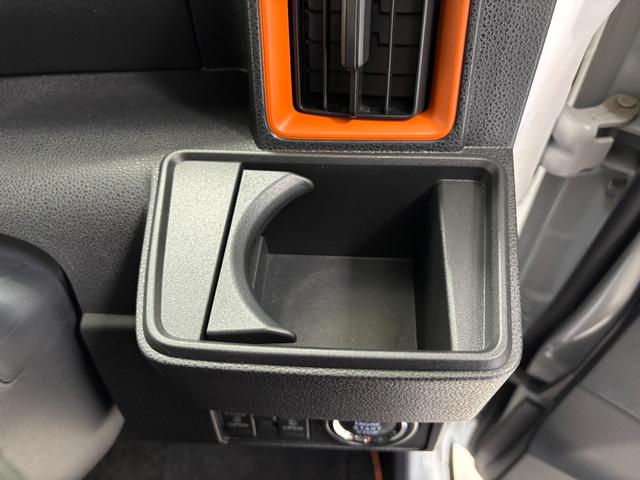 タントファンクロスターボターボ　ドラレコ　ＥＴＣ　７インチ純正ナビ　パノラマモニター　Ｂｌｕｅｔｏｏｔｈ　フルセグ　ＵＳＢソケット　両側電動スライドドア　ミラクルオープンドア　両側シートヒーター　格納式テーブル　キーフリー（長野県）の中古車