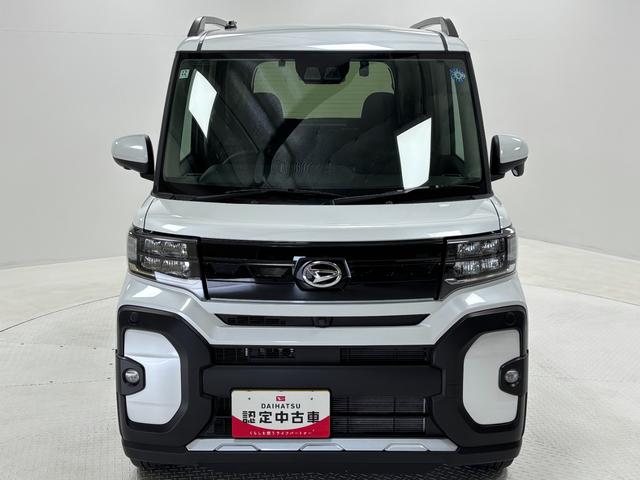タントファンクロスターボターボ　ドラレコ　ＥＴＣ　７インチ純正ナビ　パノラマモニター　Ｂｌｕｅｔｏｏｔｈ　フルセグ　ＵＳＢソケット　両側電動スライドドア　ミラクルオープンドア　両側シートヒーター　格納式テーブル　キーフリー（長野県）の中古車