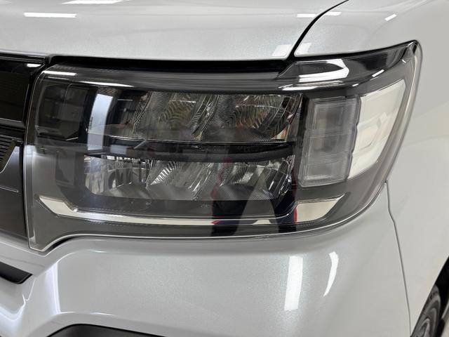 タントファンクロスターボターボ　ドラレコ　ＥＴＣ　７インチ純正ナビ　パノラマモニター　Ｂｌｕｅｔｏｏｔｈ　フルセグ　ＵＳＢソケット　両側電動スライドドア　ミラクルオープンドア　両側シートヒーター　格納式テーブル　キーフリー（長野県）の中古車