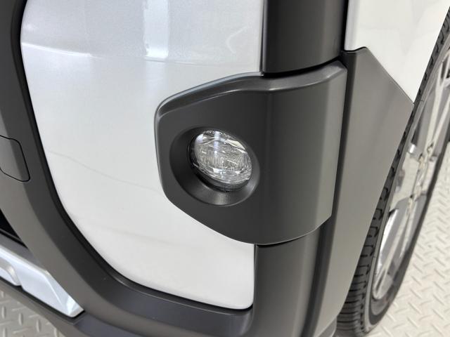 タントファンクロスターボターボ　ドラレコ　ＥＴＣ　７インチ純正ナビ　パノラマモニター　Ｂｌｕｅｔｏｏｔｈ　フルセグ　ＵＳＢソケット　両側電動スライドドア　ミラクルオープンドア　両側シートヒーター　格納式テーブル　キーフリー（長野県）の中古車