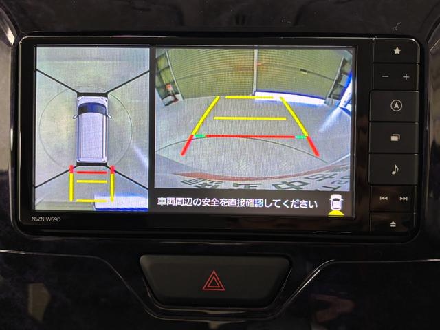 タントカスタムRS トップエディションVS SAIII(長野県)の中古車