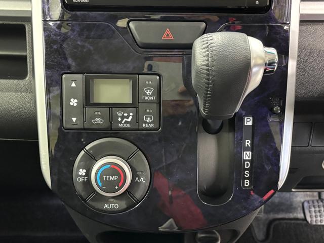 タントカスタムRS トップエディションVS SAIII(長野県)の中古車