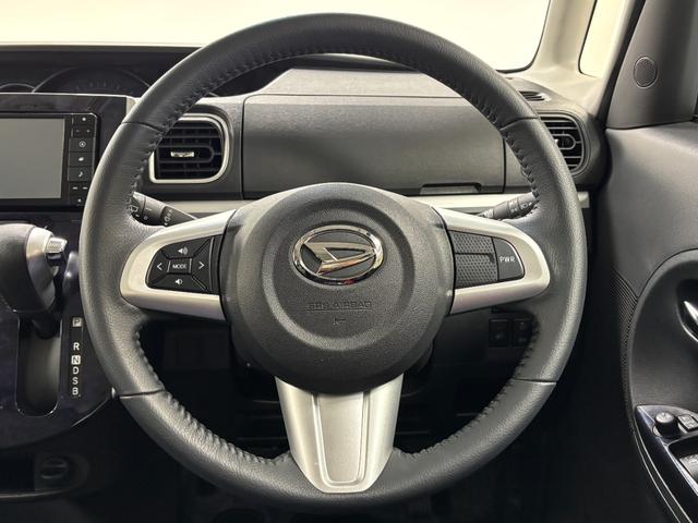 タントカスタムRS トップエディションVS SAIII(長野県)の中古車