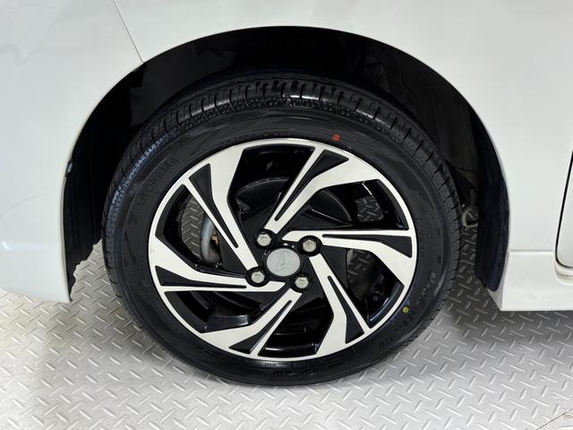 タントカスタムRS トップエディションVS SAIII(長野県)の中古車
