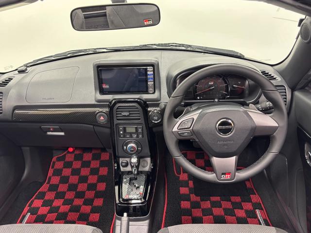 コペンＧＲ　スポーツオープンカー　ＤーＳＰＯＲＴ　ＥＴＣ　カーナビ　バックカメラ　Ｂｌｕｅｔｏｏｔｈ　ハンズフリー　フルセグ　ステアリングスイッチ　ＬＥＤ　オートライト　キーフリー（長野県）の中古車