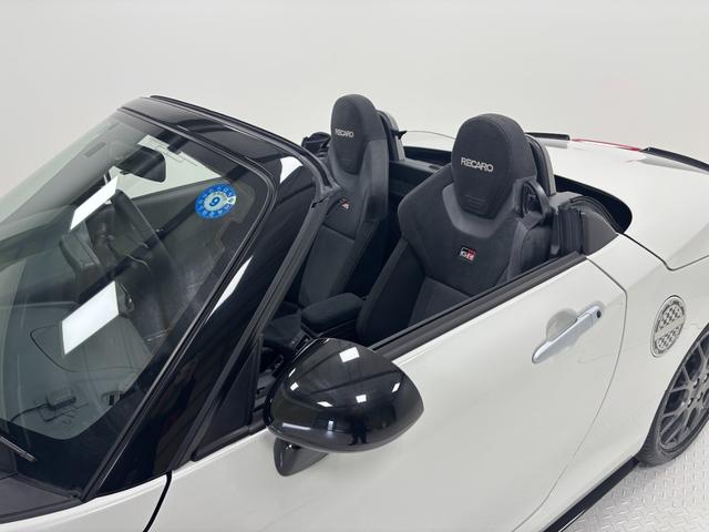 コペンＧＲ　スポーツオープンカー　ＤーＳＰＯＲＴ　ＥＴＣ　カーナビ　バックカメラ　Ｂｌｕｅｔｏｏｔｈ　ハンズフリー　フルセグ　ステアリングスイッチ　ＬＥＤ　オートライト　キーフリー（長野県）の中古車