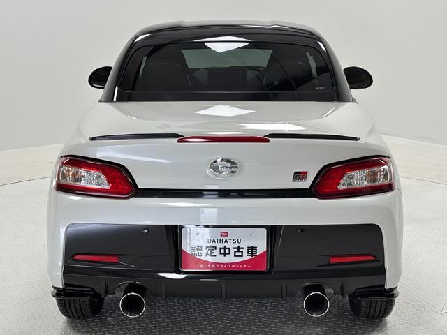 コペンＧＲ　スポーツオープンカー　ＤーＳＰＯＲＴ　ＥＴＣ　カーナビ　バックカメラ　Ｂｌｕｅｔｏｏｔｈ　ハンズフリー　フルセグ　ステアリングスイッチ　ＬＥＤ　オートライト　キーフリー（長野県）の中古車