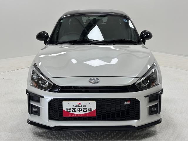 コペンＧＲ　スポーツオープンカー　ＤーＳＰＯＲＴ　ＥＴＣ　カーナビ　バックカメラ　Ｂｌｕｅｔｏｏｔｈ　ハンズフリー　フルセグ　ステアリングスイッチ　ＬＥＤ　オートライト　キーフリー（長野県）の中古車