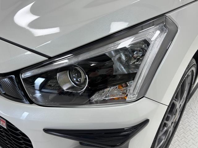 コペンＧＲ　スポーツオープンカー　ＤーＳＰＯＲＴ　ＥＴＣ　カーナビ　バックカメラ　Ｂｌｕｅｔｏｏｔｈ　ハンズフリー　フルセグ　ステアリングスイッチ　ＬＥＤ　オートライト　キーフリー（長野県）の中古車