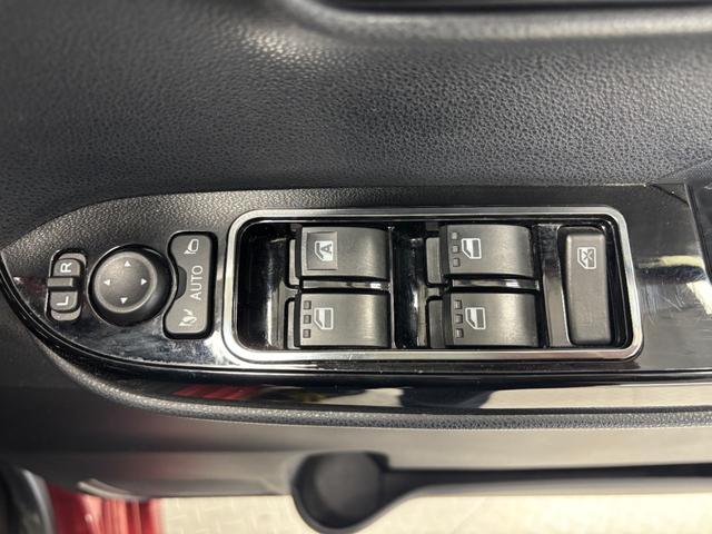 タントカスタムXドラレコ 7インチ純正ナビ パノラマモニター Bluetooth 地デジ USBソケット 両側電動スライドドア ミラクルオープンドア 両側シートヒーター 格納式テーブル LED キーフリー スマアシ(長野県)の中古車