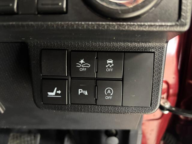 タントカスタムXドラレコ 7インチ純正ナビ パノラマモニター Bluetooth 地デジ USBソケット 両側電動スライドドア ミラクルオープンドア 両側シートヒーター 格納式テーブル LED キーフリー スマアシ(長野県)の中古車