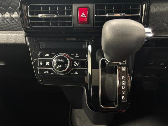 タントカスタムXドラレコ 7インチ純正ナビ パノラマモニター Bluetooth 地デジ USBソケット 両側電動スライドドア ミラクルオープンドア 両側シートヒーター 格納式テーブル LED キーフリー スマアシ(長野県)の中古車