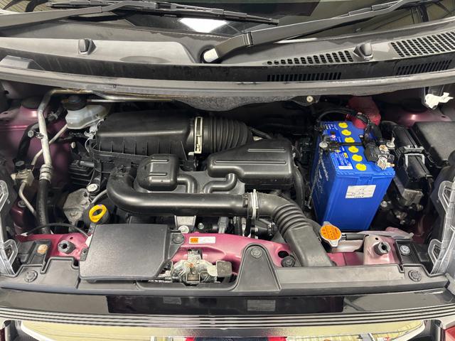 タントカスタムXドラレコ 7インチ純正ナビ パノラマモニター Bluetooth 地デジ USBソケット 両側電動スライドドア ミラクルオープンドア 両側シートヒーター 格納式テーブル LED キーフリー スマアシ(長野県)の中古車