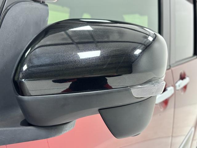 タントカスタムXドラレコ 7インチ純正ナビ パノラマモニター Bluetooth 地デジ USBソケット 両側電動スライドドア ミラクルオープンドア 両側シートヒーター 格納式テーブル LED キーフリー スマアシ(長野県)の中古車