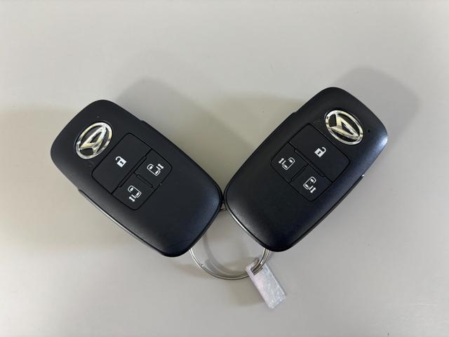 タントカスタムXドラレコ 7インチ純正ナビ パノラマモニター Bluetooth 地デジ USBソケット 両側電動スライドドア ミラクルオープンドア 両側シートヒーター 格納式テーブル LED キーフリー スマアシ(長野県)の中古車