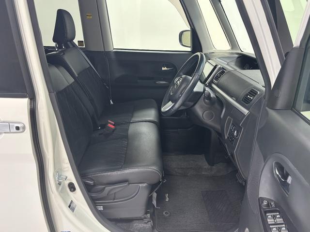 タントカスタムRS SAIIIターボ ドラレコ ナビ パノラマモニター Bluetooth フルセグ HDMI、USBソケット 両側電動スライドドア ミラクルオープンドア 片側シートヒーター フルフラット荷室 キーフリー スマアシ(長野県)の中古車