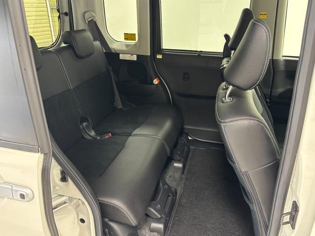 タントカスタムRS SAIIIターボ ドラレコ ナビ パノラマモニター Bluetooth フルセグ HDMI、USBソケット 両側電動スライドドア ミラクルオープンドア 片側シートヒーター フルフラット荷室 キーフリー スマアシ(長野県)の中古車