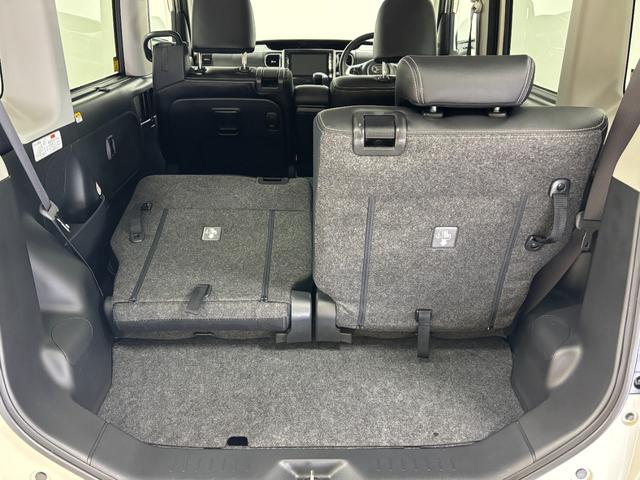 タントカスタムRS SAIIIターボ ドラレコ ナビ パノラマモニター Bluetooth フルセグ HDMI、USBソケット 両側電動スライドドア ミラクルオープンドア 片側シートヒーター フルフラット荷室 キーフリー スマアシ(長野県)の中古車