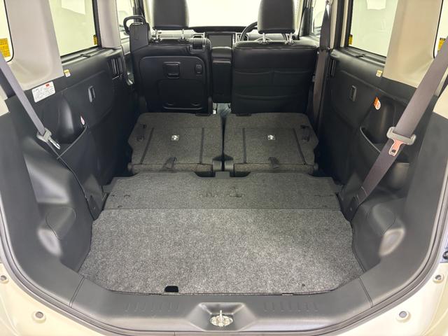 タントカスタムRS SAIIIターボ ドラレコ ナビ パノラマモニター Bluetooth フルセグ HDMI、USBソケット 両側電動スライドドア ミラクルオープンドア 片側シートヒーター フルフラット荷室 キーフリー スマアシ(長野県)の中古車