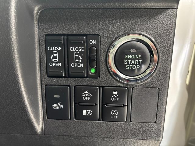 タントカスタムRS SAIIIターボ ドラレコ ナビ パノラマモニター Bluetooth フルセグ HDMI、USBソケット 両側電動スライドドア ミラクルオープンドア 片側シートヒーター フルフラット荷室 キーフリー スマアシ(長野県)の中古車