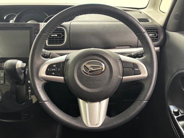 タントカスタムRS SAIIIターボ ドラレコ ナビ パノラマモニター Bluetooth フルセグ HDMI、USBソケット 両側電動スライドドア ミラクルオープンドア 片側シートヒーター フルフラット荷室 キーフリー スマアシ(長野県)の中古車