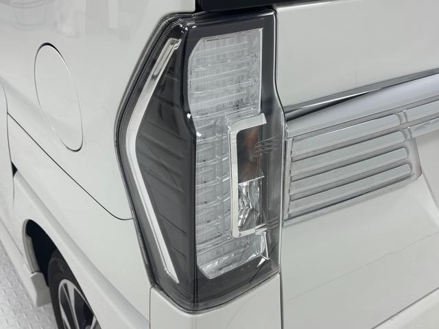 タントカスタムRS SAIIIターボ ドラレコ ナビ パノラマモニター Bluetooth フルセグ HDMI、USBソケット 両側電動スライドドア ミラクルオープンドア 片側シートヒーター フルフラット荷室 キーフリー スマアシ(長野県)の中古車