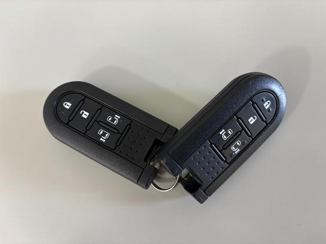 タントカスタムRS SAIIIターボ ドラレコ ナビ パノラマモニター Bluetooth フルセグ HDMI、USBソケット 両側電動スライドドア ミラクルオープンドア 片側シートヒーター フルフラット荷室 キーフリー スマアシ(長野県)の中古車