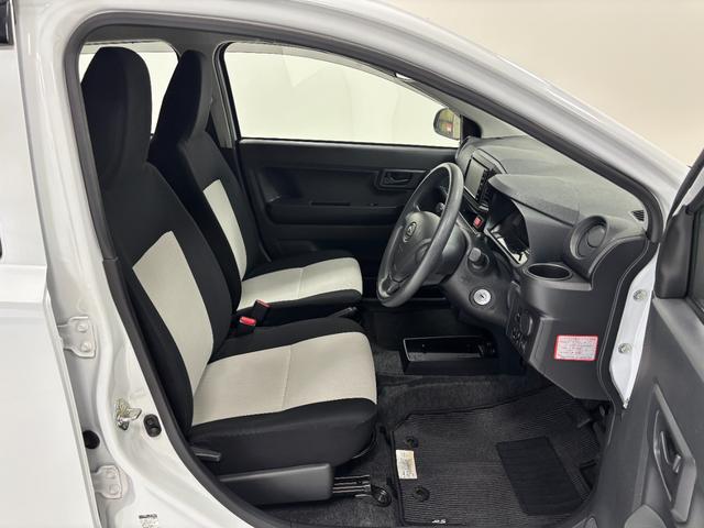 ミライースＬ　ＳＡIIIＥＴＣ　ドラレコ　７インチ純正ナビ　バックカメラ　Ｂｌｕｅｔｏｏｔｈ　フルセグ　ハンズフリー　ＵＳＢソケット　マニュアルエアコン　ハロゲンヘッドランプ　オートライト機能　キーレスエントリー　スマアシ（長野県）の中古車