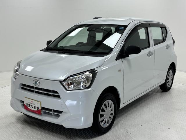 ミライースＬ　ＳＡIIIＥＴＣ　ドラレコ　７インチ純正ナビ　バックカメラ　Ｂｌｕｅｔｏｏｔｈ　フルセグ　ハンズフリー　ＵＳＢソケット　マニュアルエアコン　ハロゲンヘッドランプ　オートライト機能　キーレスエントリー　スマアシ（長野県）の中古車