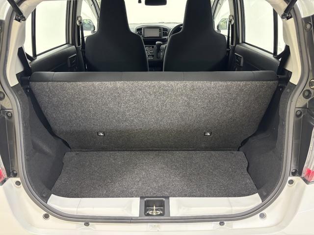 ミライースＬ　ＳＡIIIＥＴＣ　ドラレコ　７インチ純正ナビ　バックカメラ　Ｂｌｕｅｔｏｏｔｈ　フルセグ　ハンズフリー　ＵＳＢソケット　マニュアルエアコン　ハロゲンヘッドランプ　オートライト機能　キーレスエントリー　スマアシ（長野県）の中古車