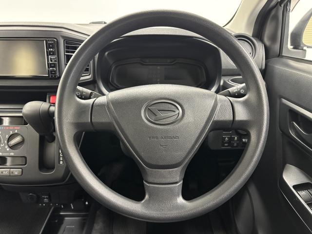 ミライースＬ　ＳＡIIIＥＴＣ　ドラレコ　７インチ純正ナビ　バックカメラ　Ｂｌｕｅｔｏｏｔｈ　フルセグ　ハンズフリー　ＵＳＢソケット　マニュアルエアコン　ハロゲンヘッドランプ　オートライト機能　キーレスエントリー　スマアシ（長野県）の中古車