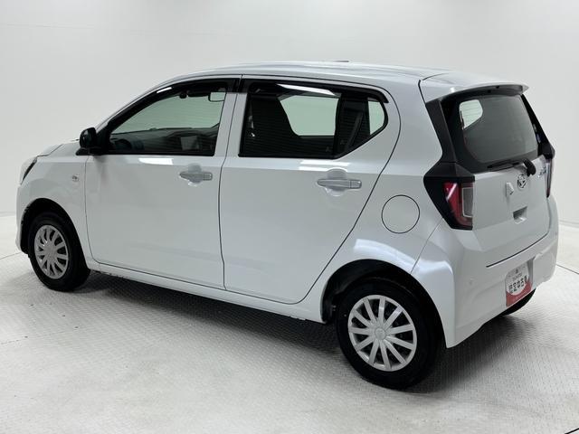 ミライースＬ　ＳＡIIIＥＴＣ　ドラレコ　７インチ純正ナビ　バックカメラ　Ｂｌｕｅｔｏｏｔｈ　フルセグ　ハンズフリー　ＵＳＢソケット　マニュアルエアコン　ハロゲンヘッドランプ　オートライト機能　キーレスエントリー　スマアシ（長野県）の中古車