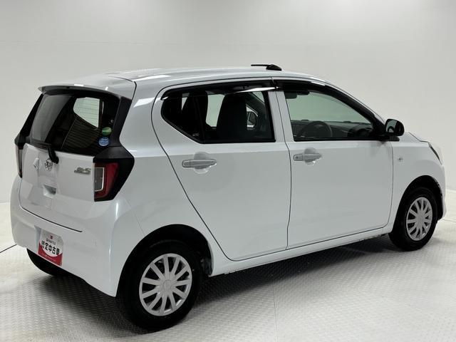 ミライースＬ　ＳＡIIIＥＴＣ　ドラレコ　７インチ純正ナビ　バックカメラ　Ｂｌｕｅｔｏｏｔｈ　フルセグ　ハンズフリー　ＵＳＢソケット　マニュアルエアコン　ハロゲンヘッドランプ　オートライト機能　キーレスエントリー　スマアシ（長野県）の中古車