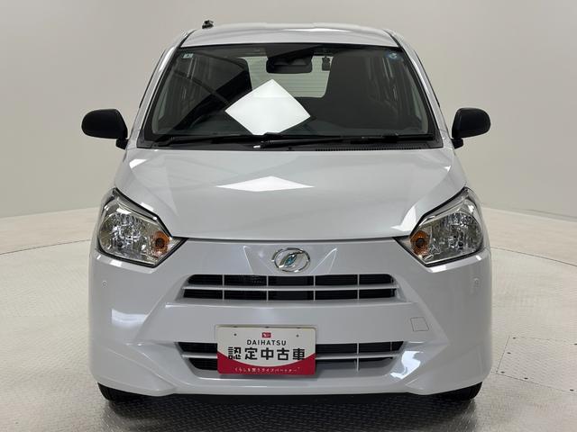 ミライースＬ　ＳＡIIIＥＴＣ　ドラレコ　７インチ純正ナビ　バックカメラ　Ｂｌｕｅｔｏｏｔｈ　フルセグ　ハンズフリー　ＵＳＢソケット　マニュアルエアコン　ハロゲンヘッドランプ　オートライト機能　キーレスエントリー　スマアシ（長野県）の中古車