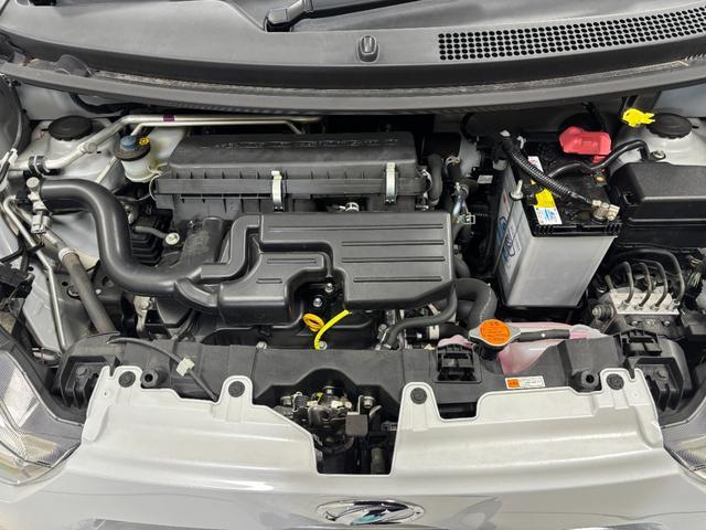 ミライースＬ　ＳＡIIIＥＴＣ　ドラレコ　７インチ純正ナビ　バックカメラ　Ｂｌｕｅｔｏｏｔｈ　フルセグ　ハンズフリー　ＵＳＢソケット　マニュアルエアコン　ハロゲンヘッドランプ　オートライト機能　キーレスエントリー　スマアシ（長野県）の中古車