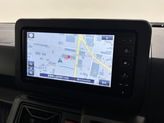 タフトＧターボ　ダーククロムベンチャーターボ　スカイフィールトップ　ドラレコ　追従機能　純正ナビ　パノラマモニター　Ｂｌｕｅｔｏｏｔｈ　地デジ　ハンズフリー　ＨＤＭＩ、ＵＳＢソケット　両側シートヒーター　キーフリー　スマアシ（長野県）の中古車