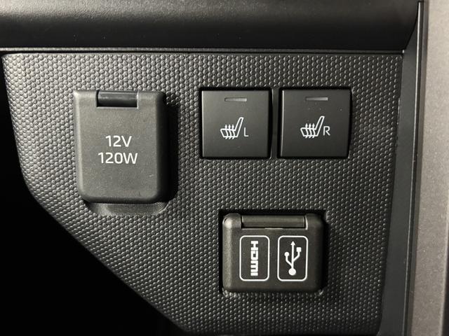 タフトＧターボ　ダーククロムベンチャーターボ　スカイフィールトップ　ドラレコ　追従機能　純正ナビ　パノラマモニター　Ｂｌｕｅｔｏｏｔｈ　地デジ　ハンズフリー　ＨＤＭＩ、ＵＳＢソケット　両側シートヒーター　キーフリー　スマアシ（長野県）の中古車