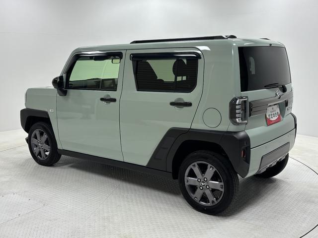 タフトＧターボ　ダーククロムベンチャーターボ　スカイフィールトップ　ドラレコ　追従機能　純正ナビ　パノラマモニター　Ｂｌｕｅｔｏｏｔｈ　地デジ　ハンズフリー　ＨＤＭＩ、ＵＳＢソケット　両側シートヒーター　キーフリー　スマアシ（長野県）の中古車