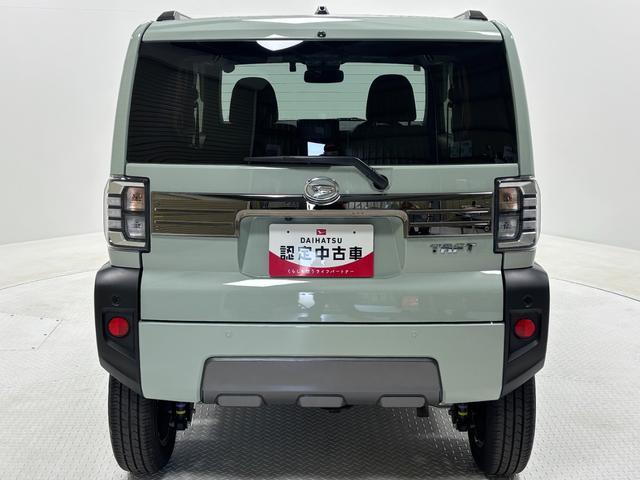 タフトＧターボ　ダーククロムベンチャーターボ　スカイフィールトップ　ドラレコ　追従機能　純正ナビ　パノラマモニター　Ｂｌｕｅｔｏｏｔｈ　地デジ　ハンズフリー　ＨＤＭＩ、ＵＳＢソケット　両側シートヒーター　キーフリー　スマアシ（長野県）の中古車