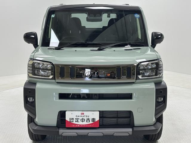 タフトＧターボ　ダーククロムベンチャーターボ　スカイフィールトップ　ドラレコ　追従機能　純正ナビ　パノラマモニター　Ｂｌｕｅｔｏｏｔｈ　地デジ　ハンズフリー　ＨＤＭＩ、ＵＳＢソケット　両側シートヒーター　キーフリー　スマアシ（長野県）の中古車