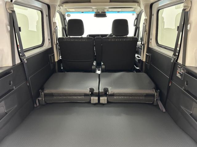 アトレーＲＳターボ　追従機能　オーディオレス　両側電動スライドドア　ＵＳＢソケット　電子制御式４ＷＤ　オーバーヘッドシェルフ　フルフラット荷室　プッシュスタート　ＬＥＤ　オートライト　キーフリー　スマアシ（長野県）の中古車