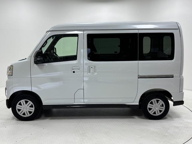 アトレーＲＳターボ　追従機能　オーディオレス　両側電動スライドドア　ＵＳＢソケット　電子制御式４ＷＤ　オーバーヘッドシェルフ　フルフラット荷室　プッシュスタート　ＬＥＤ　オートライト　キーフリー　スマアシ（長野県）の中古車