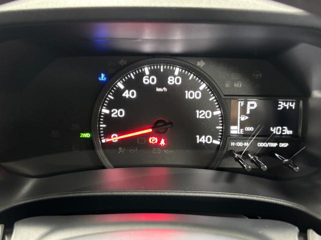 ハイゼットカーゴＤＸＡＭ、ＦＭチューナー　マニュアルエアコン　電子制御式４ＷＤ　両側スライドドア　フルフラット荷室　ハロゲンヘッドランプ　オートライト機能　オーバーヘッドシェルフ　キーレスエントリー　スマアシ（長野県）の中古車