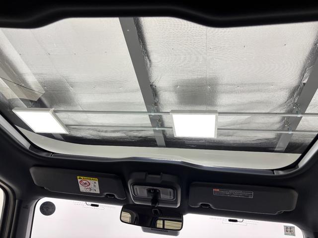 タフトＧターボ　ダーククロムベンチャーターボ　追従機能　オーディオレス　ＵＳＢソケット　スカイフィールトップ　電動パーキングブレーキ　ＬＥＤ　オートライト機能　１５インチアルミホイール　プッシュスタート　キーフリー　スマアシ（長野県）の中古車