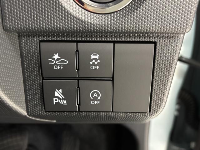 タフトＧターボ　ダーククロムベンチャーターボ　追従機能　オーディオレス　ＵＳＢソケット　スカイフィールトップ　電動パーキングブレーキ　ＬＥＤ　オートライト機能　１５インチアルミホイール　プッシュスタート　キーフリー　スマアシ（長野県）の中古車